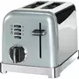 Cuisinart Grille-pain CPT160GE Toaster 2 tranches Pistache
