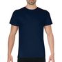 Voir la diapositive 1 : Eminence Tee-shirt col rond homme Pur coton Premium