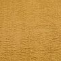 Voir la diapositive 5 : VIDAXL Serviettes 2 pcs doré 100x200 cm 360 g m² 100% coton
