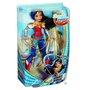 MATTEL DC Super Hero Girl - Poupée Wonder Woman