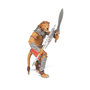 Voir la diapositive 4 : Papo 38945 - Mutant lion -