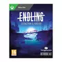 Just for games Endling Extinction is Forever Jeu Xbox One et Xbox Series X
