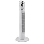 Confort line Ventilateur colonne 40w 3 vitesses blanc - vlc.toronto