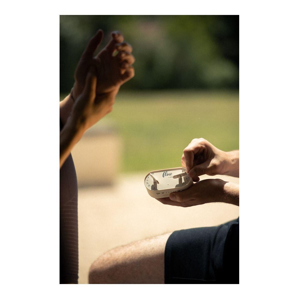 MORPHEE Box audio sport FLOW