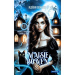 MAISIE BOWEN TOME 1 : PAGAILLE MAGIQUE ET SORCELLERIE, Dehedin Aloïsia