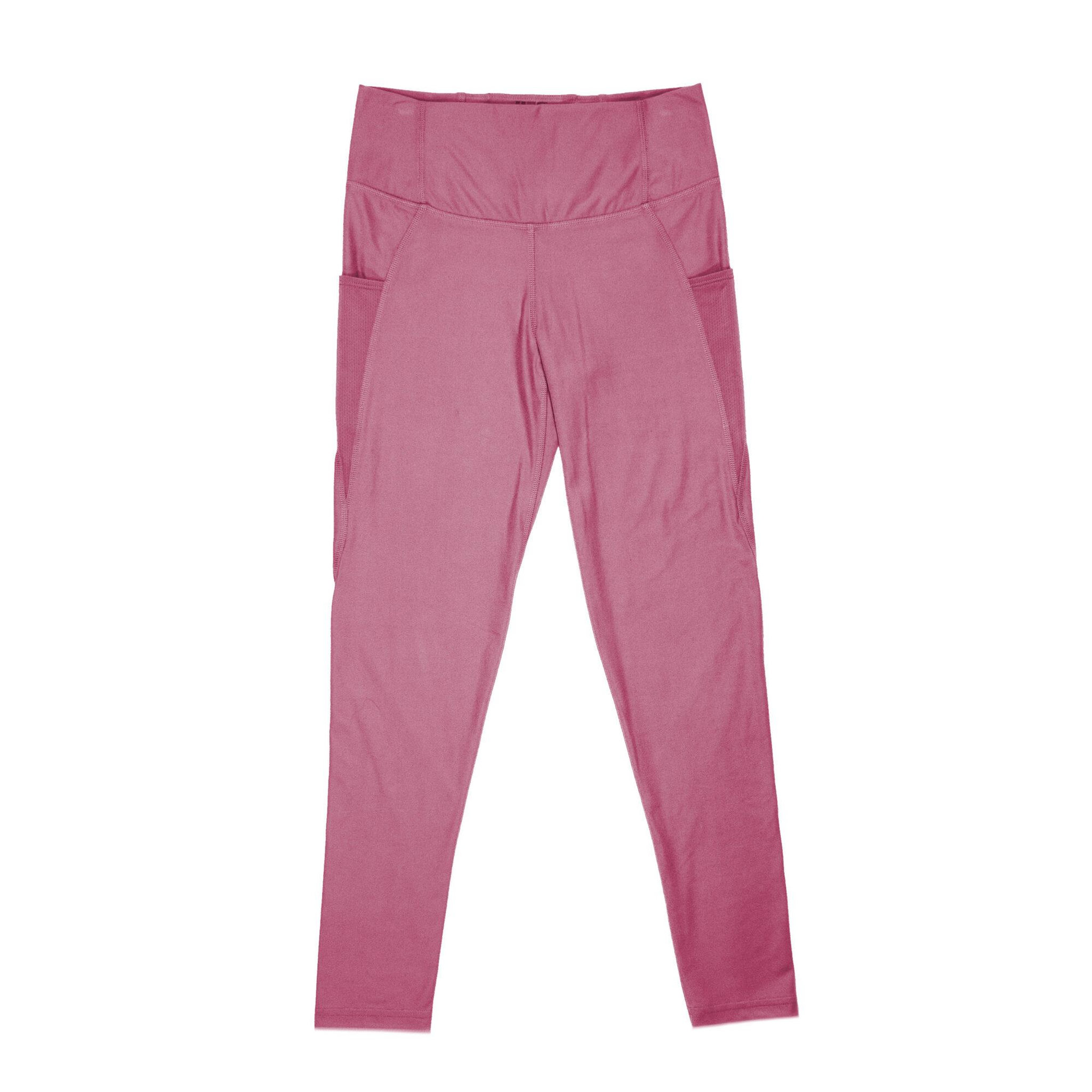 Voir la diapositive 1 : UFC Legging / Pantalon de sport et de fitness - Femme - UFC - Violet - Taille M