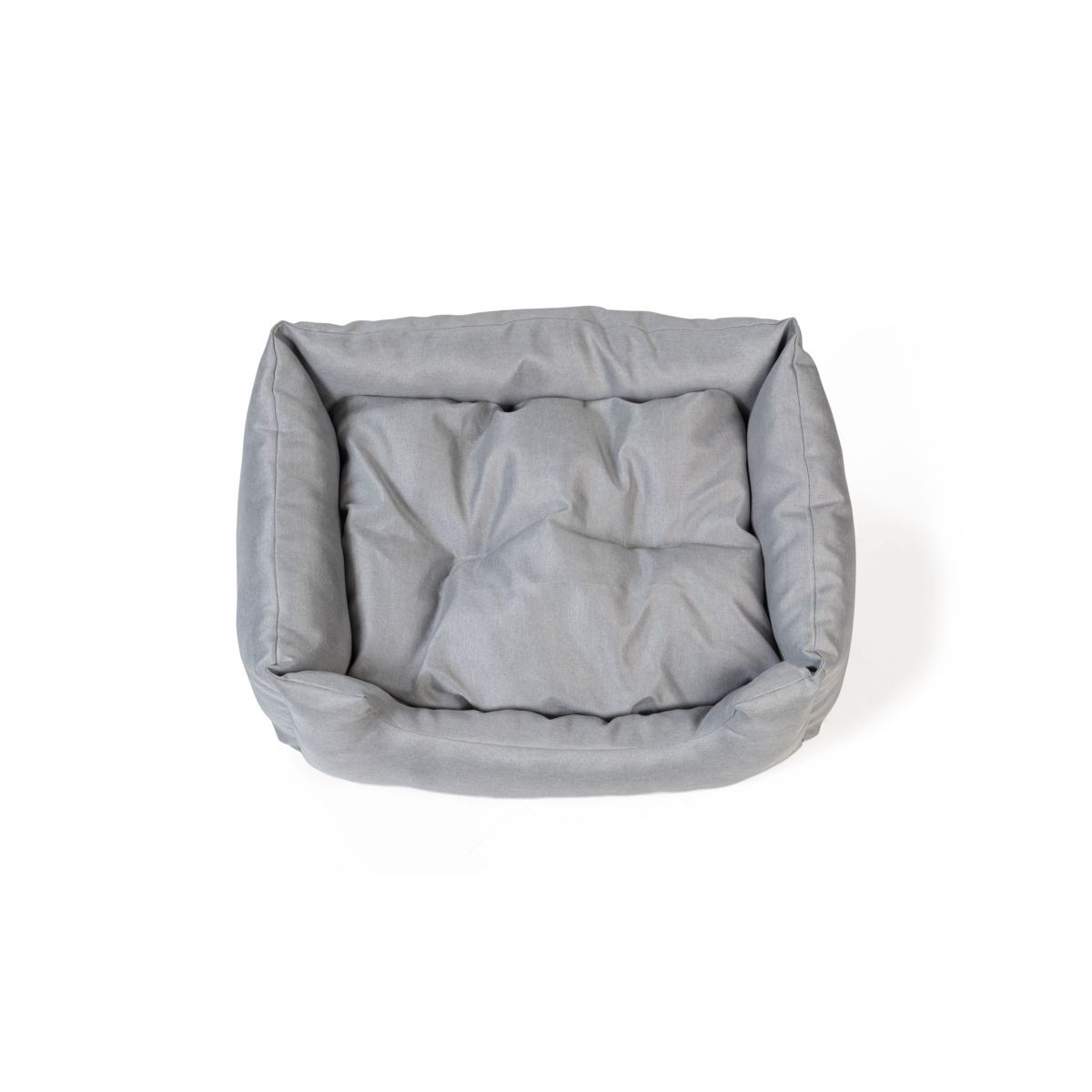 Idomya E. Coussin panier pour chien 80 x 60 cm réversible