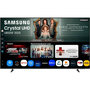Voir la diapositive 1 : Samsung TV LED TU85U8005F 4K AI SmartTV 2025