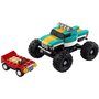 LEGO Creator 31101 - Le Monster Truck