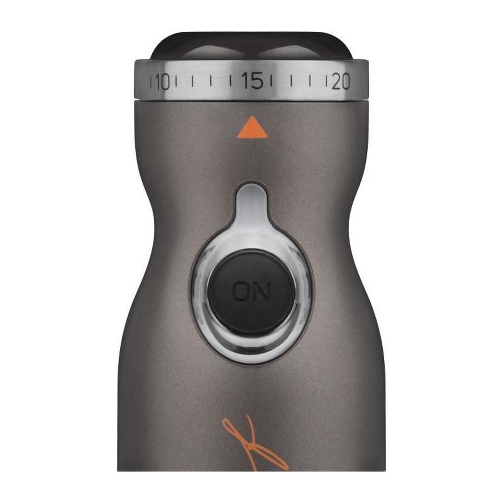 Voir la diapositive 5 : SENCO Mixeur plongeant 9 en 1 - SENCOR - SHB 5501CH-EUE3 - 1200 W - Gris