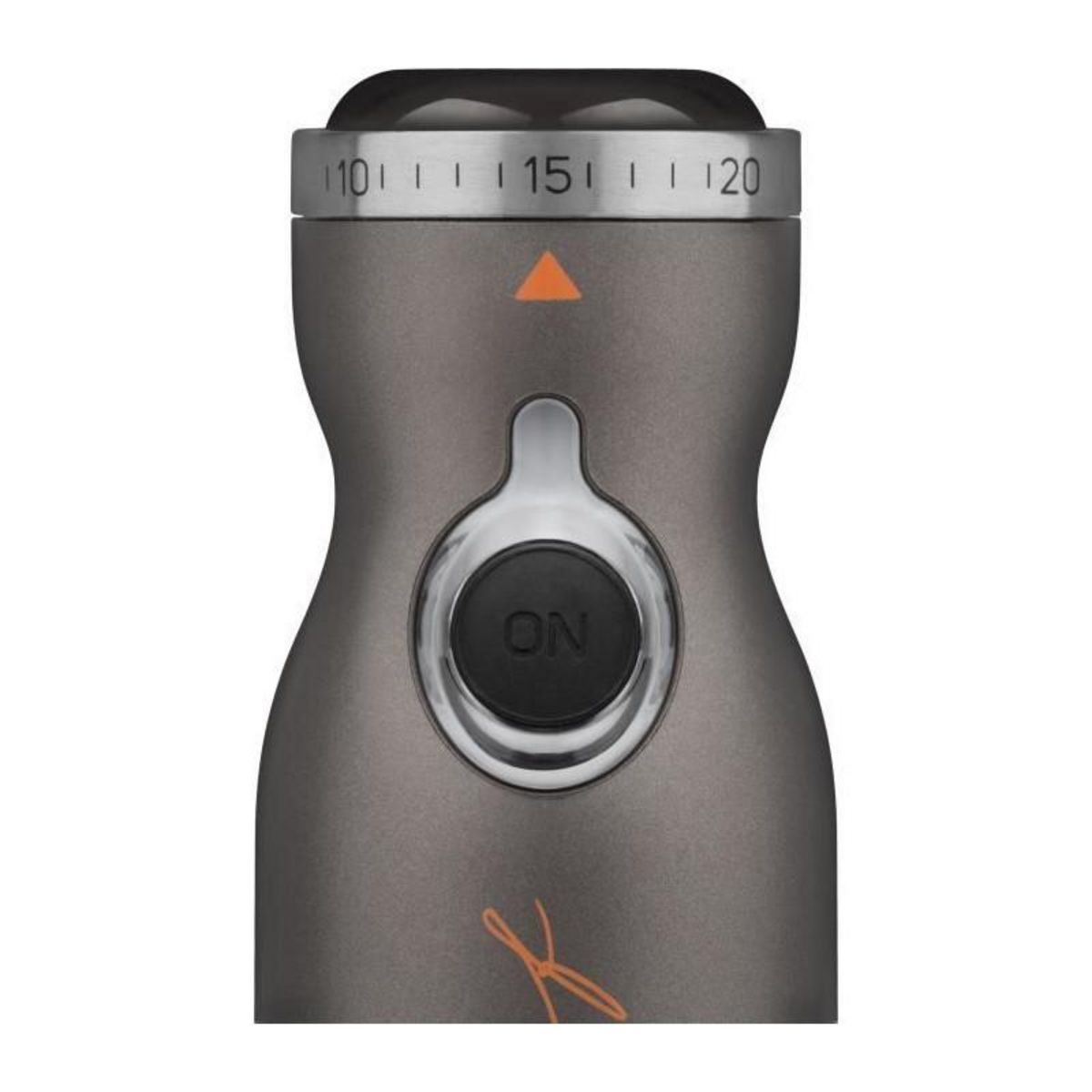 SENCO Mixeur plongeant 9 en 1 - SENCOR - SHB 5501CH-EUE3 - 1200 W - Gris