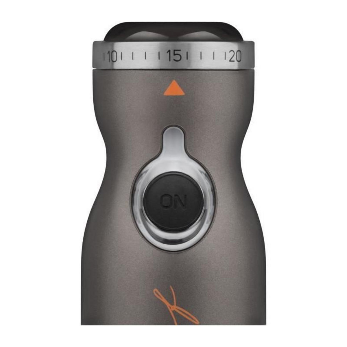 SENCO Mixeur plongeant 9 en 1 - SENCOR - SHB 5501CH-EUE3 - 1200 W - Gris