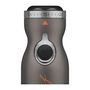 Voir la diapositive 5 : SENCO Mixeur plongeant 9 en 1 - SENCOR - SHB 5501CH-EUE3 - 1200 W - Gris