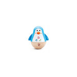 Hape Pingouin Culbuto Musique carillon