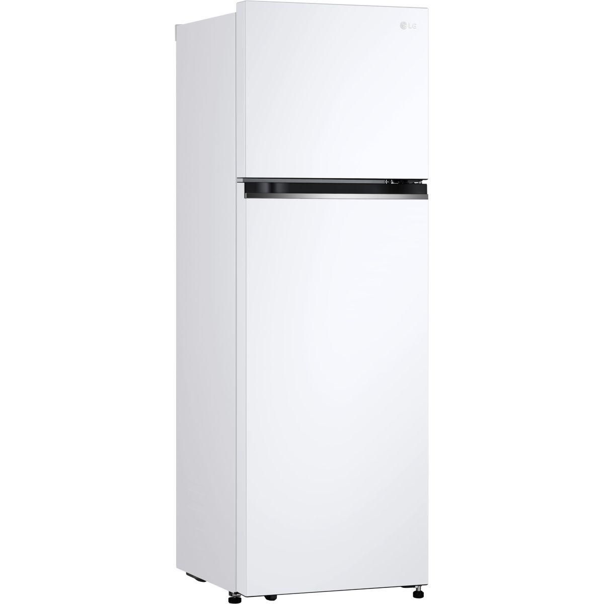LG Réfrigérateur 2 portes GTBV20SWGKD