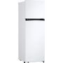 Voir la diapositive 2 : LG Réfrigérateur 2 portes GTBV20SWGKD