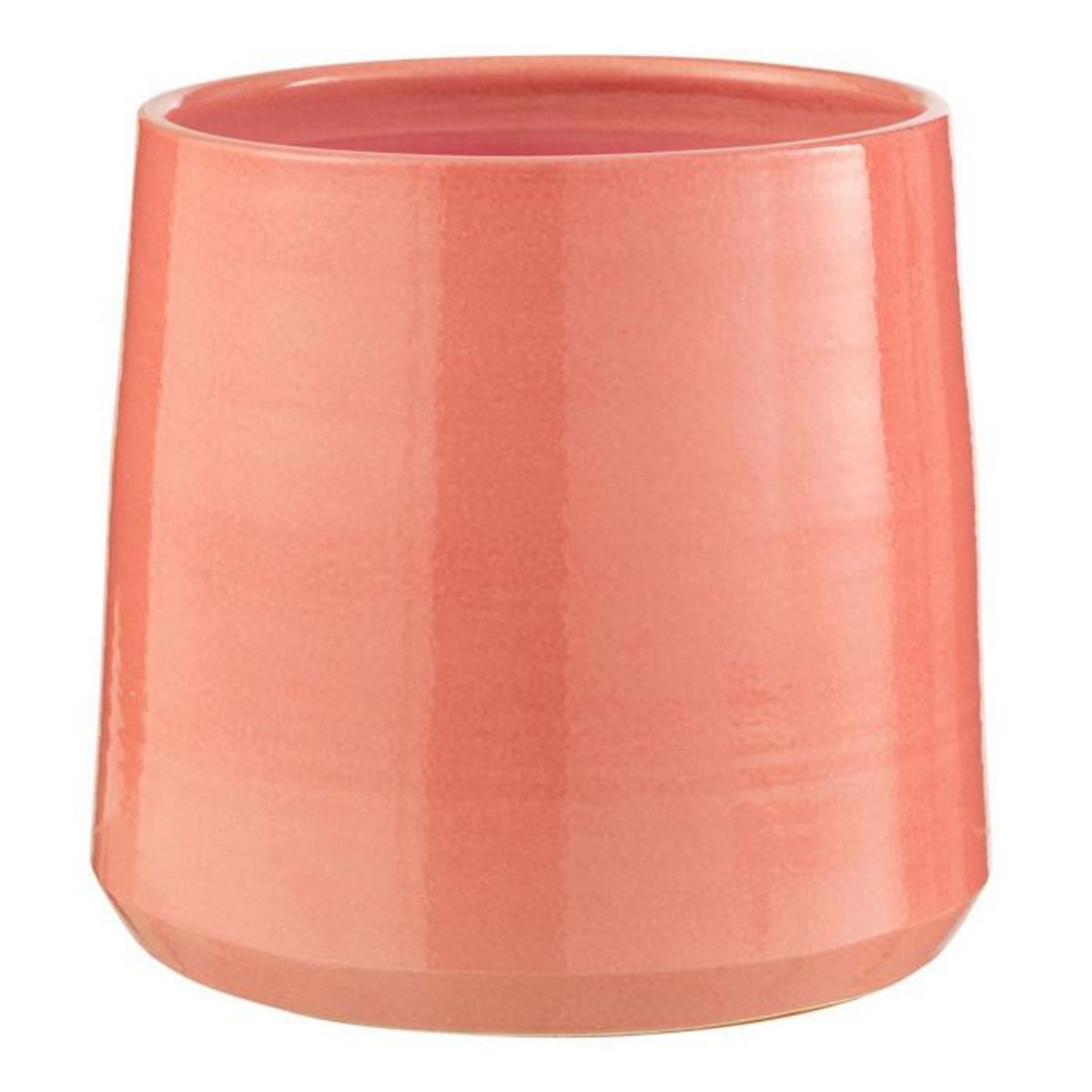 Paris Prix Cache-Pot en Céramique  Valentine  28cm Rose