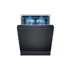 Siemens Lave-vaisselle 60cm 14 couverts 44db tout intégrable - SN85YX02CF