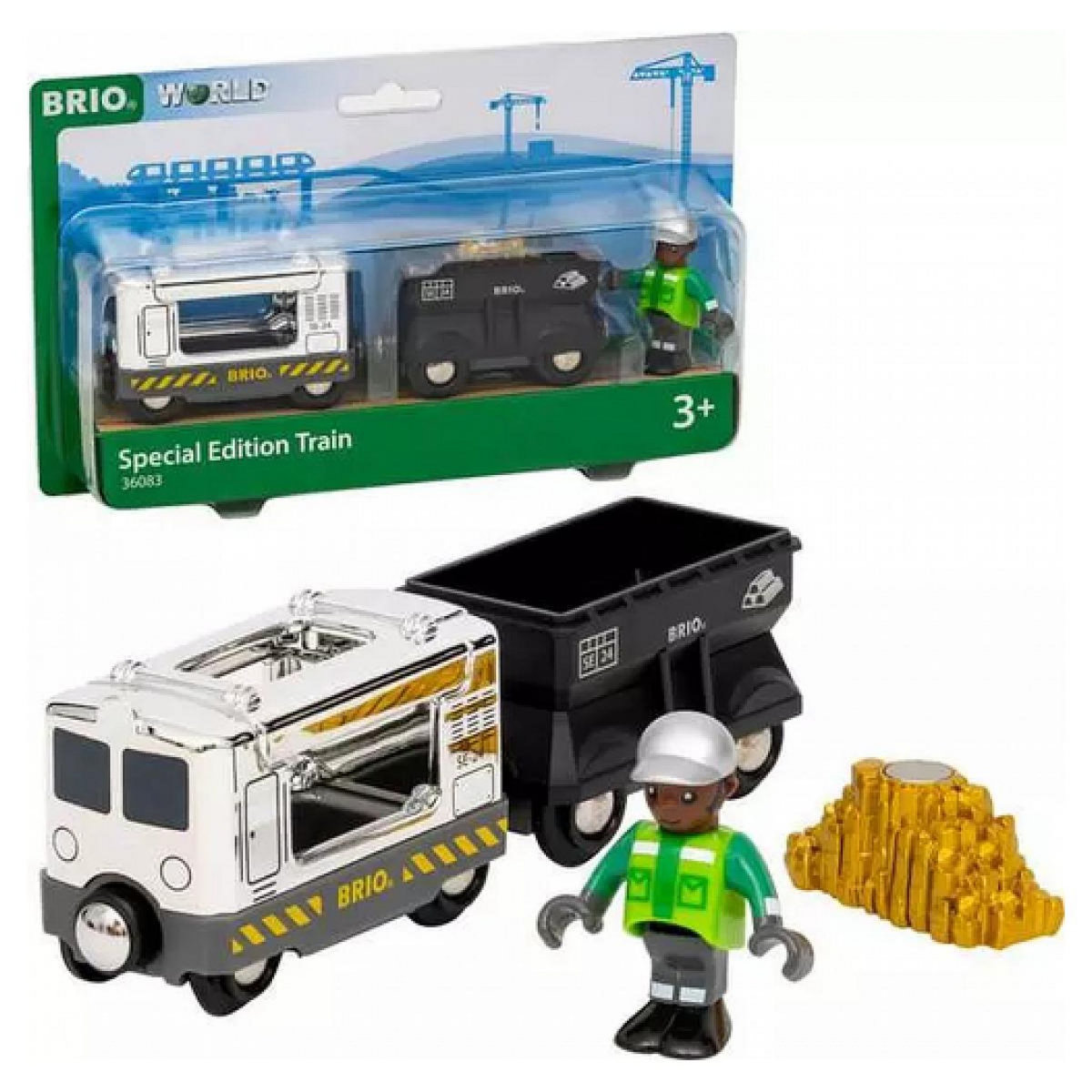 Brio 36083 Edition Speciale 2024
