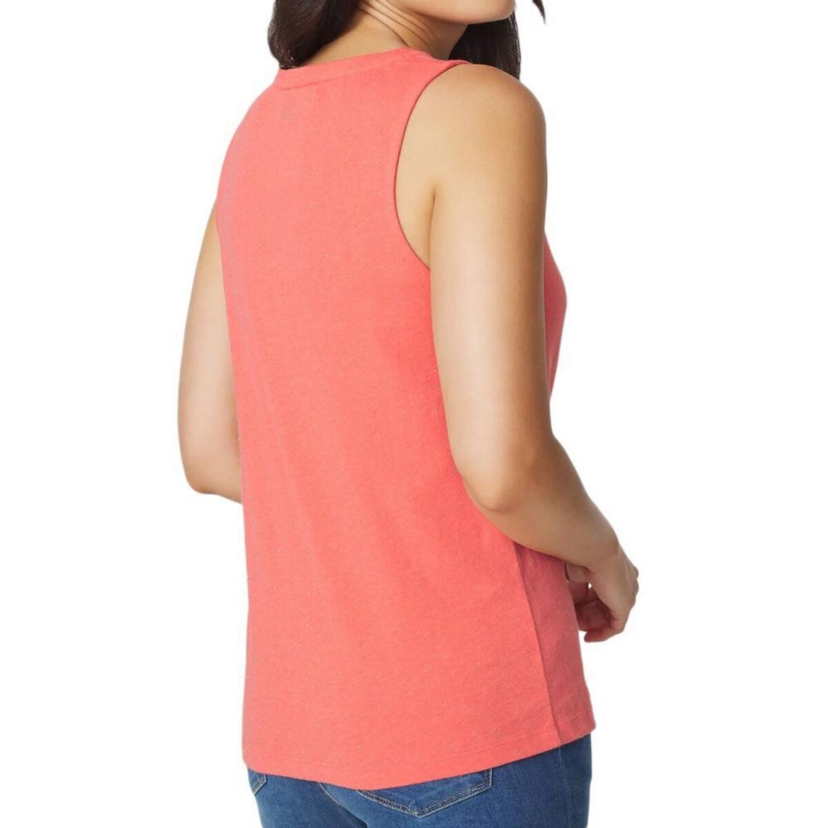 TBS Débardeur  Femme TBS ADINADEB0