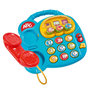 Voir la diapositive 3 : ABC ABC Baby Phone