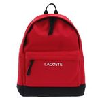 Lacoste Sac à Dos  Homme Lacoste NH4283NZ. Coloris disponibles : Rouge
