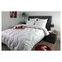 Voir la diapositive 2 : DODO Couette chaude en microfibre anti-acariens MILLE ET UNE NUITS