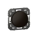 Legrand VV 10A NOIR DOOXIE COMPOSABLE LEGRAND - 095260