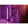 Voir la diapositive 2 : Philips Lampe d ambiance Philips Hue Play Pack x1 Blanc
