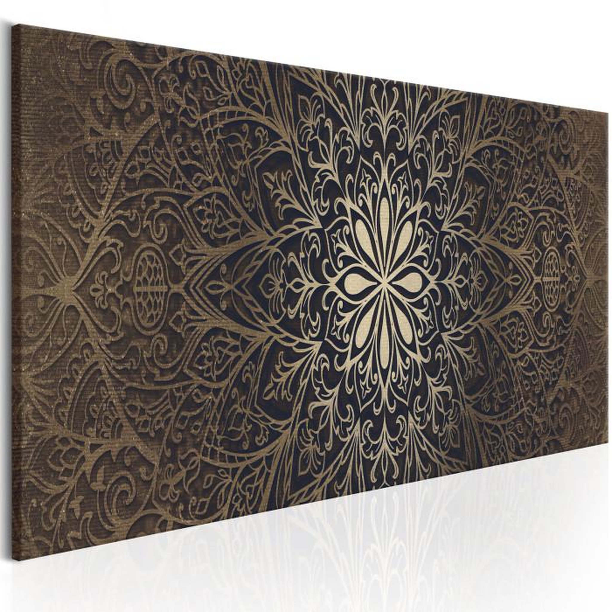 Paris Prix Tableau Imprimé  The Intricate Beauty. Coloris disponibles : Multicolore