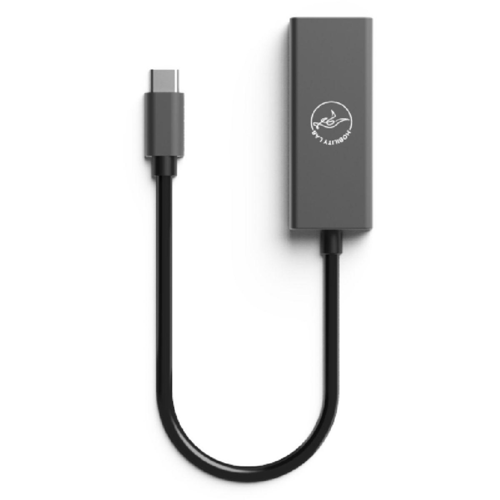 Mobility Lab Adaptateur usb-c/ethernet usb-c vers rj45