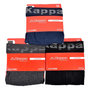 Voir la diapositive 4 : KAPPA Boxer homme KAPPA