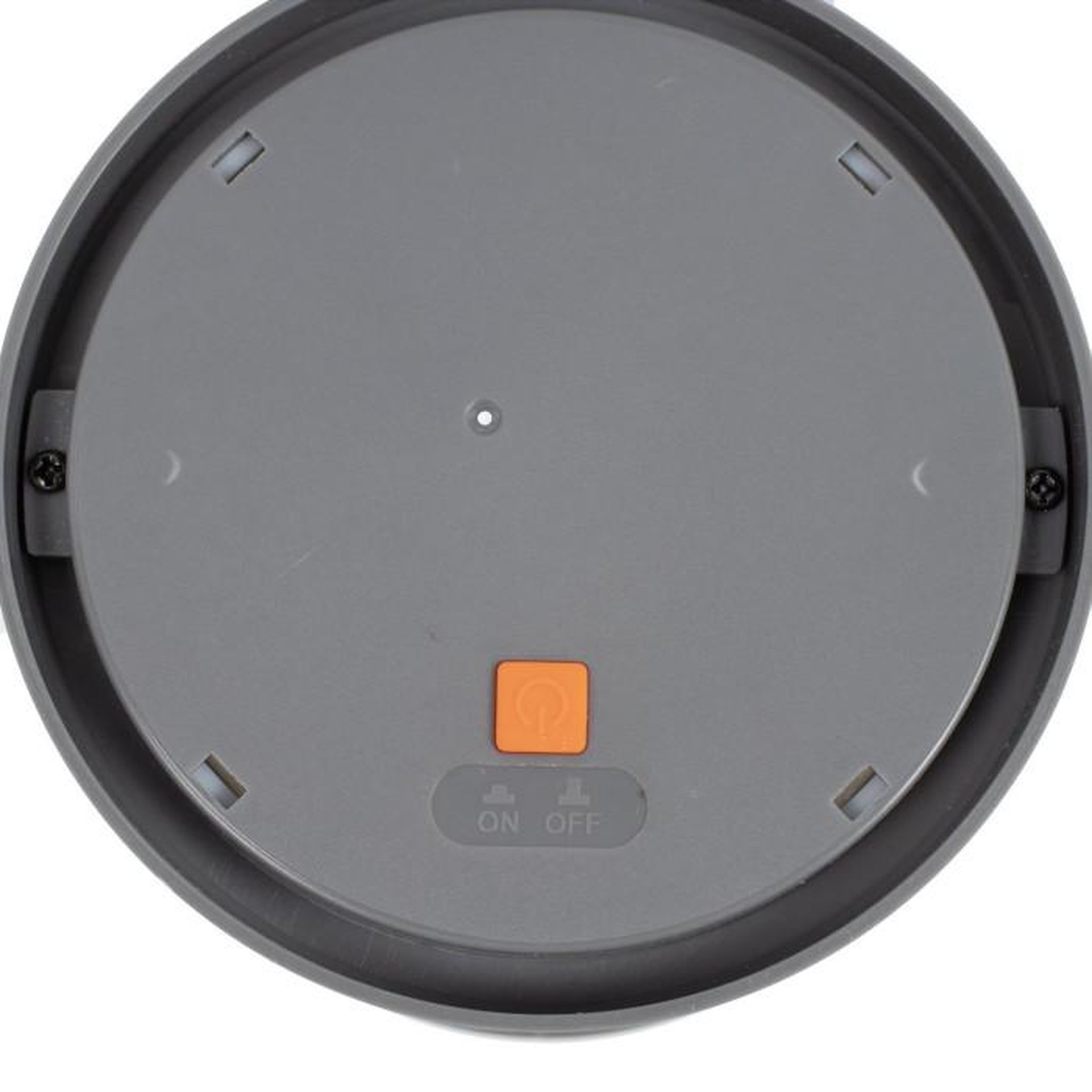 Voir la diapositive 5 : Paris Prix Lampe Solaire Extérieur  Clara  18cm Gris