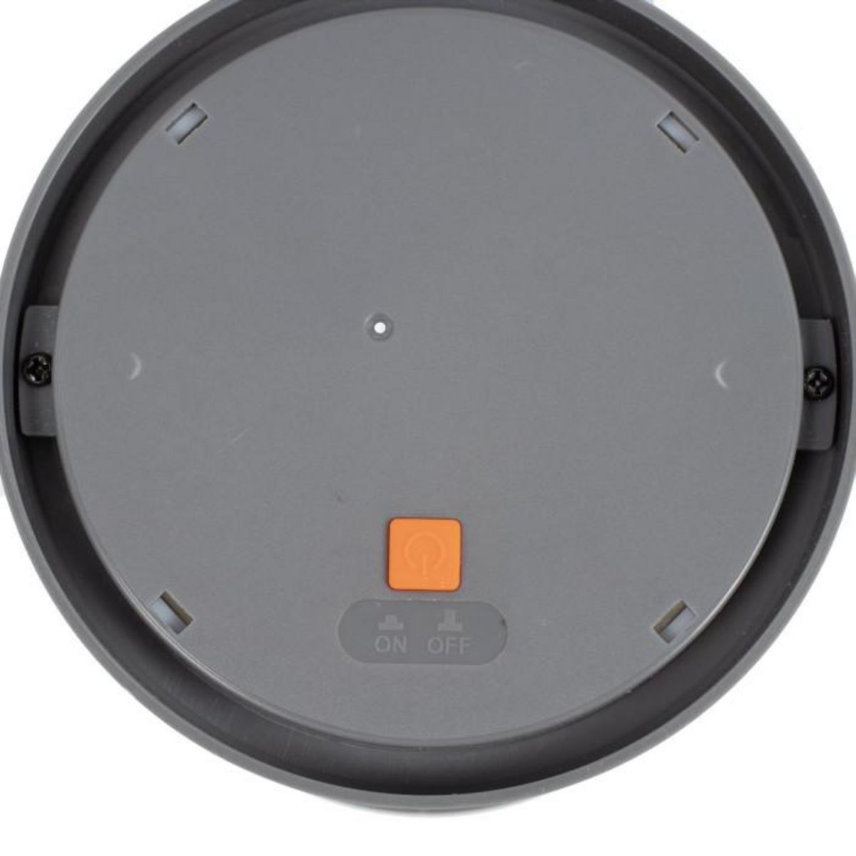 Paris Prix Lampe Solaire Extérieur  Clara  18cm Gris