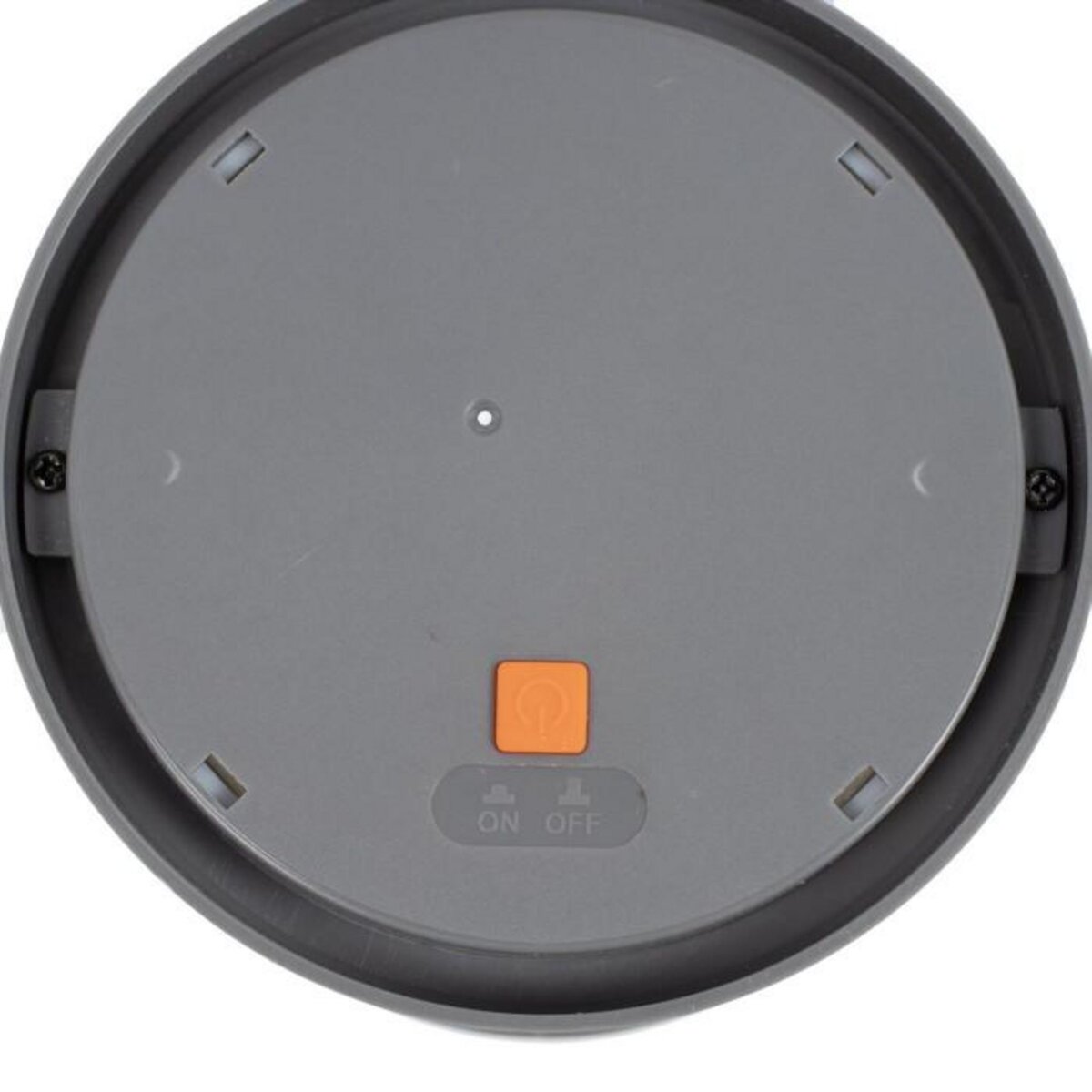 Paris Prix Lampe Solaire Extérieur  Clara  18cm Gris