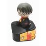 Voir la diapositive 4 : Lexibook Enceinte Bluetooth avec figurine lumineuse Harry Potter