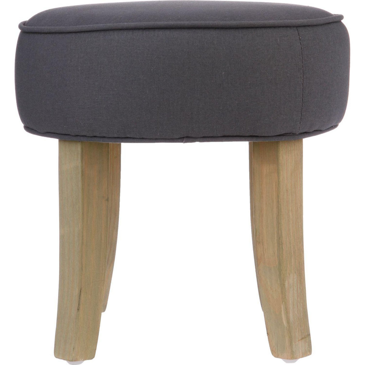 ATMOSPHERA Tabouret Adriel - Lin