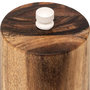 Voir la diapositive 2 : FIVE Moulin à Épices en Bois  Harmony  12cm Naturel