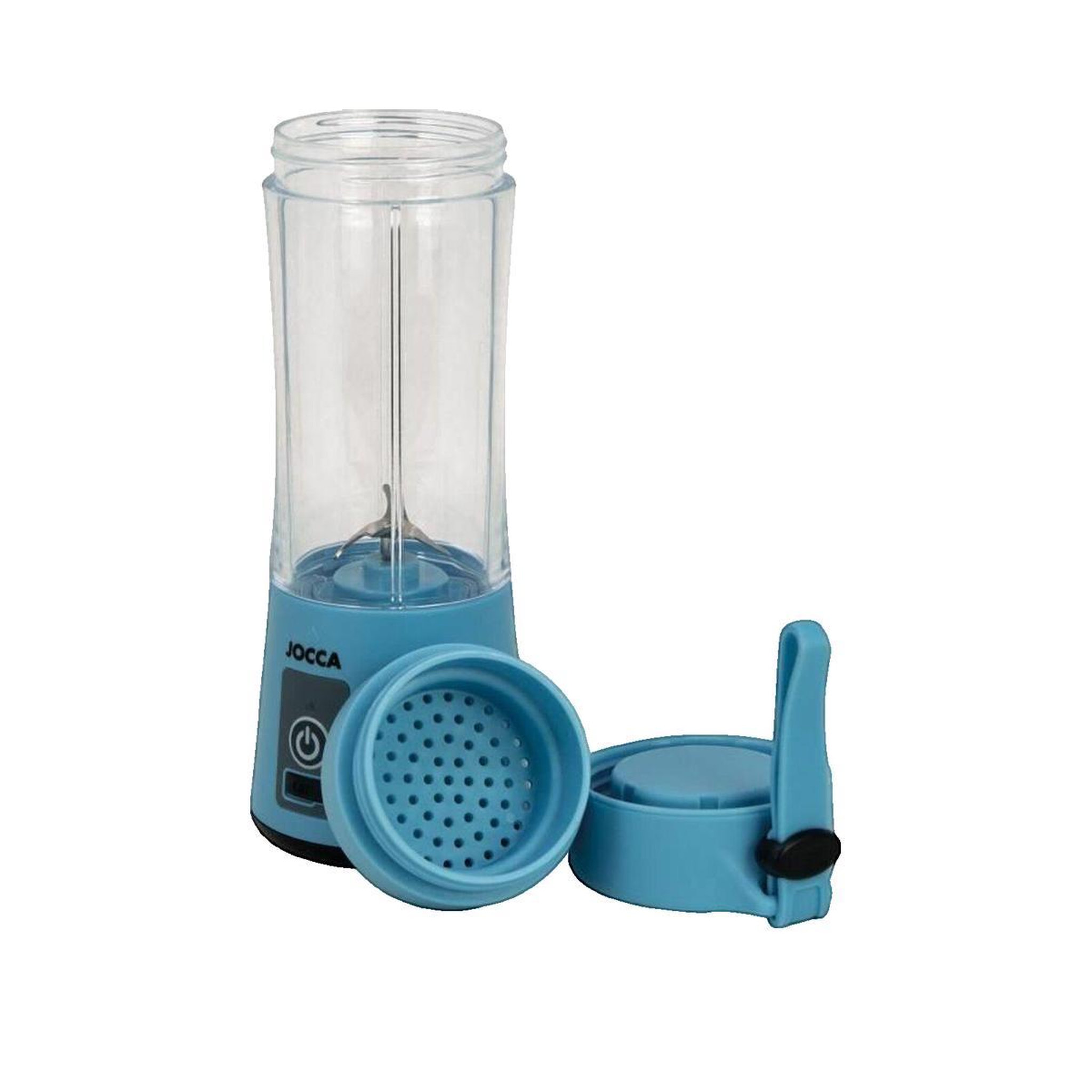 Voir la diapositive 3 : Jocca Blender portable Jocca SWEET capacité 380 ml