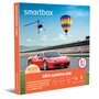 Smartbox Défi adrénaline - Coffret Cadeau Sport & Aventure