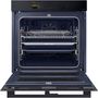 Voir la diapositive 3 : Samsung Four encastrable NV7B6795JAK Bespoke série 6