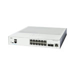 Cisco Switch réseau Cisco Catalyst 1300-12XT-2X