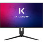 Voir la diapositive 1 : SKILLKORP Ecran PC Gamer M27 Plat 27'' Plat Fast IPS