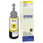 Voir la diapositive 2 : Epson Epson Ink Yellow Gelb (C13T67344A)