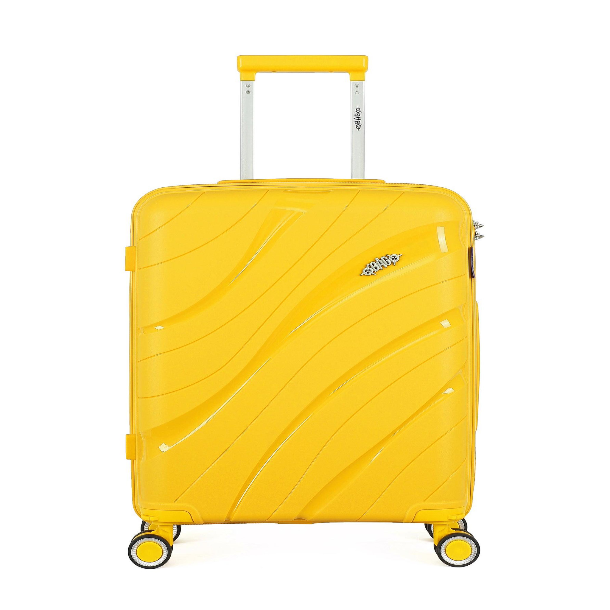 OBAGO Obago - valise cabine persee 55 cm 4 roues