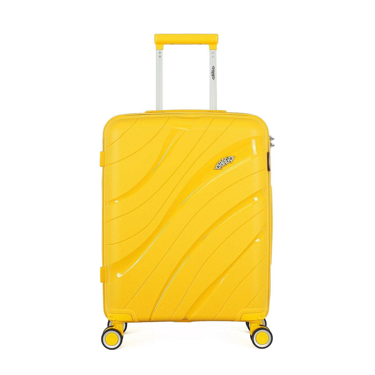 OBAGO OBAGO - Valise Cabine PERSEE 55 cm 4 Roues