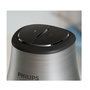 Voir la diapositive 4 : Philips Mini hachoir bol verre 2l 500w silver - HR1503/00
