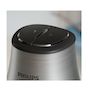 Voir la diapositive 4 : Philips Mini hachoir bol verre 2l 500w silver - HR1503/00