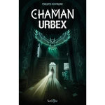 CHAMAN URBEX, Fontaine Maxime