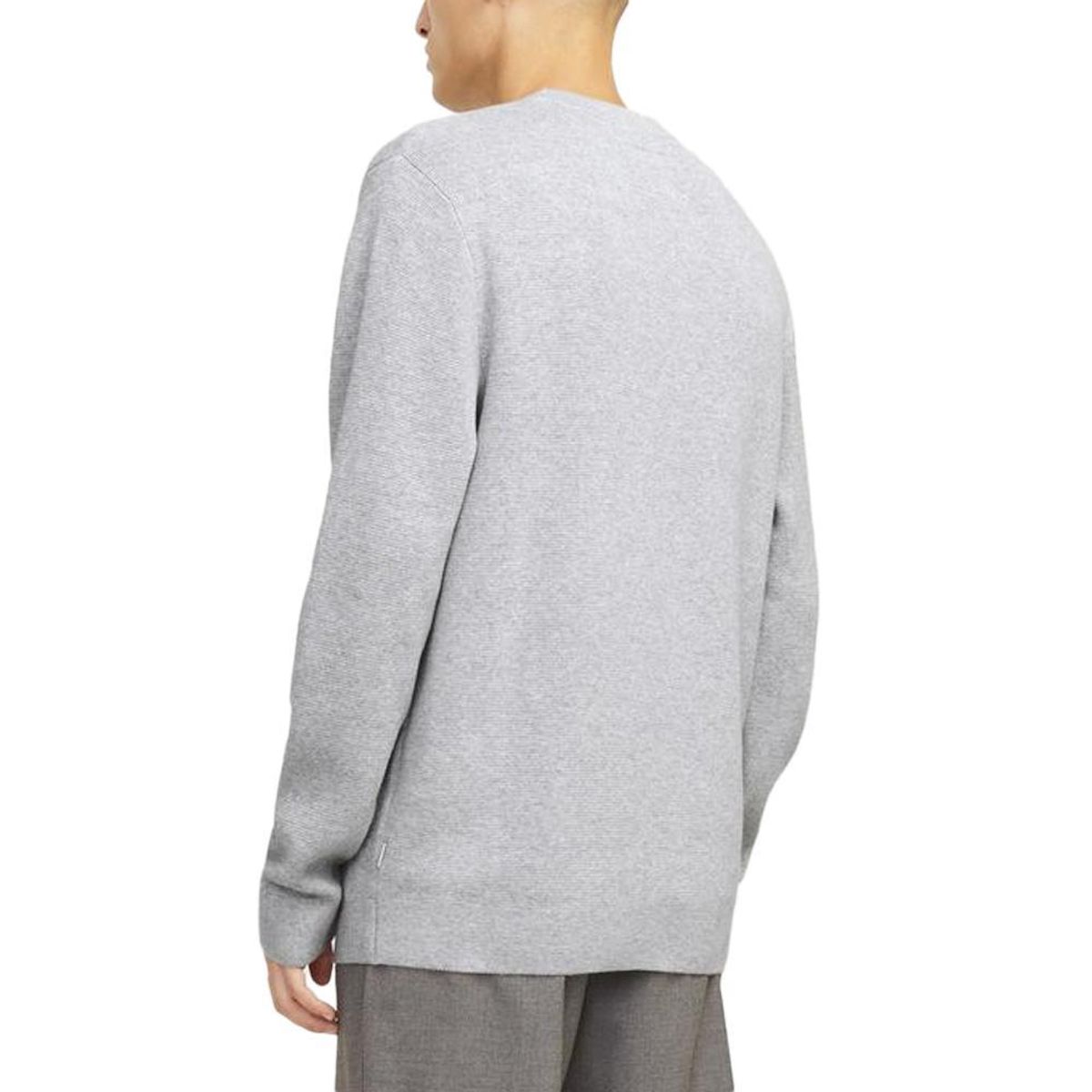 Jack & Jones Pull  Homme Jack & Jones Stitch